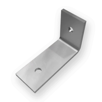 L-Anchor With Two Holes (341-A)