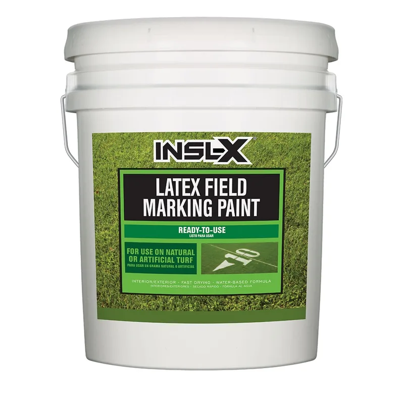 Latex Field Marking Paint FM-65XX