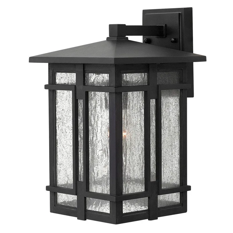 Tucker Medium Wall Mount Lantern 1964MB