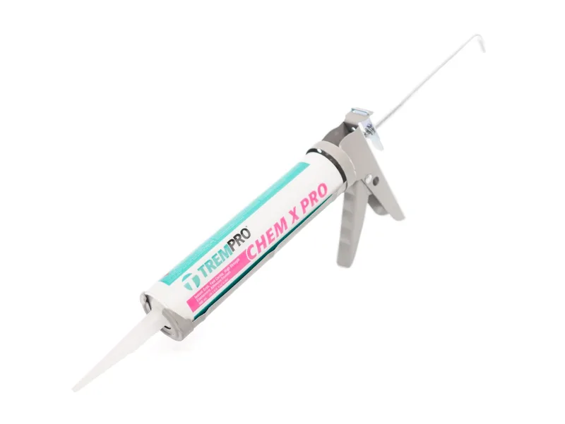 TremPro Chem X Pro