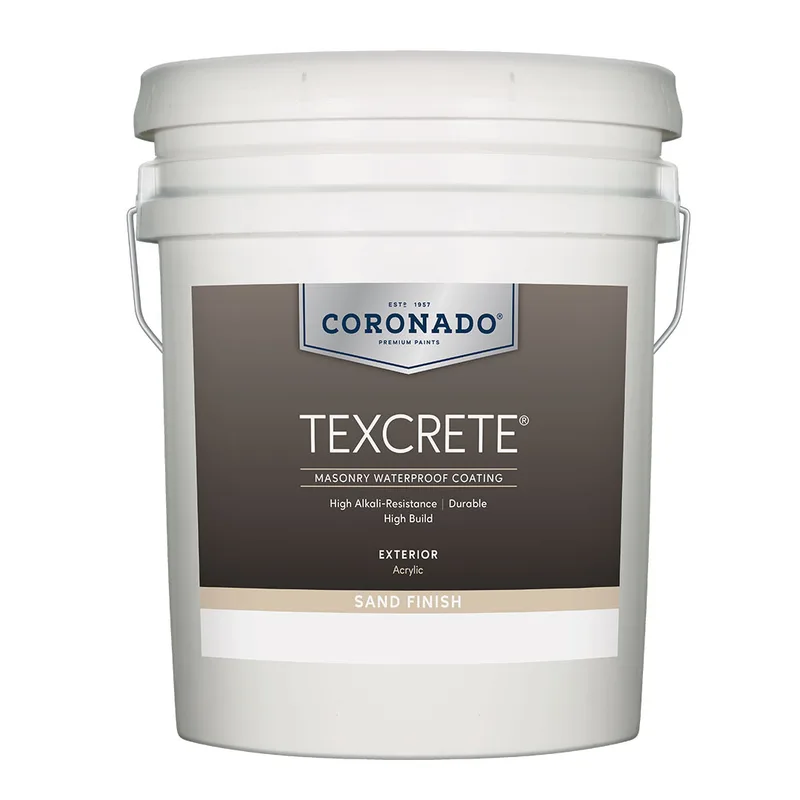 Texcrete® WB Texture Waterproofer Sand Texture W3192