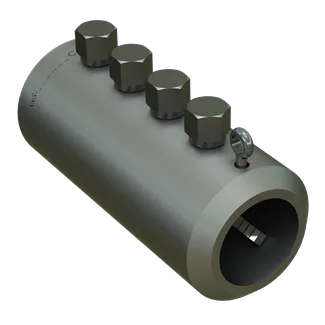 D260 - Bar Lock® Weldable Coupler