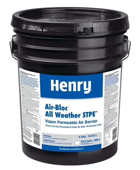 Air Bloc All Weather STPE