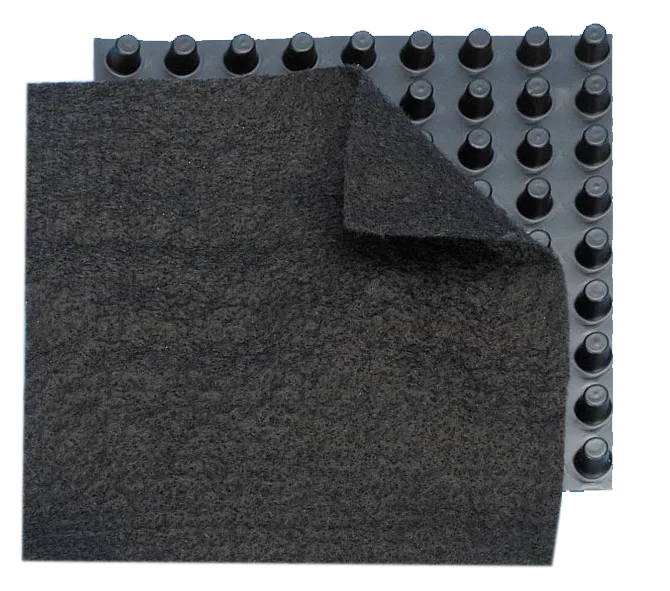 TREMDrain 6600