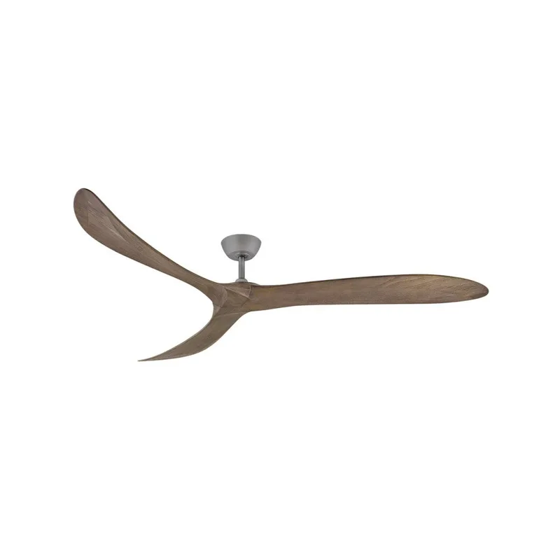 Swell 80" Smart Fan 903880FGT-NDD