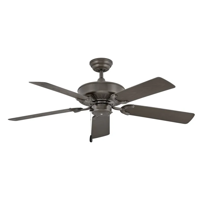 Oasis 52" Fan 901652FMM-NWA