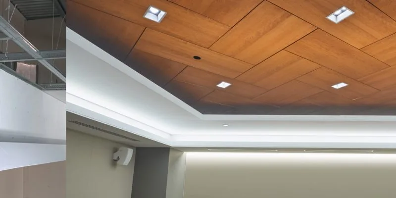 AXIOM Indirect Field Light Coves