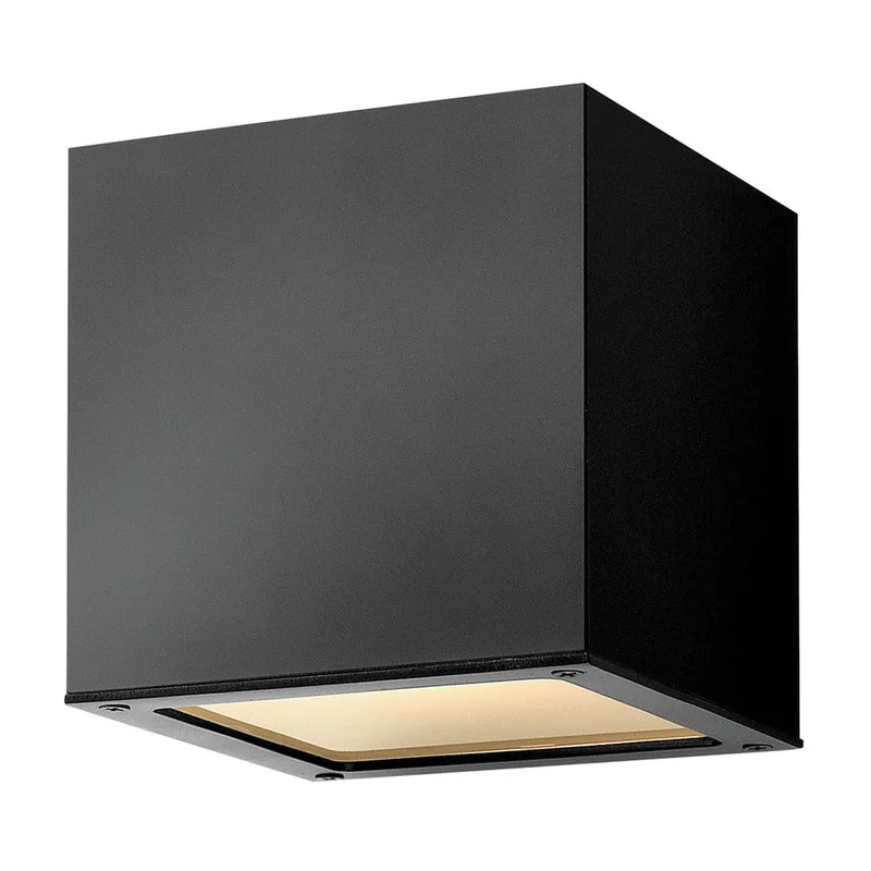 Kube Extra Small LED Up/Down Light Sconce 1769SK