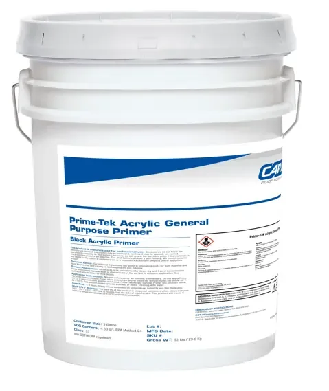 Prime Tek GP Primer