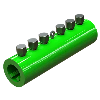 D250SCA Bar Lock® Coupler