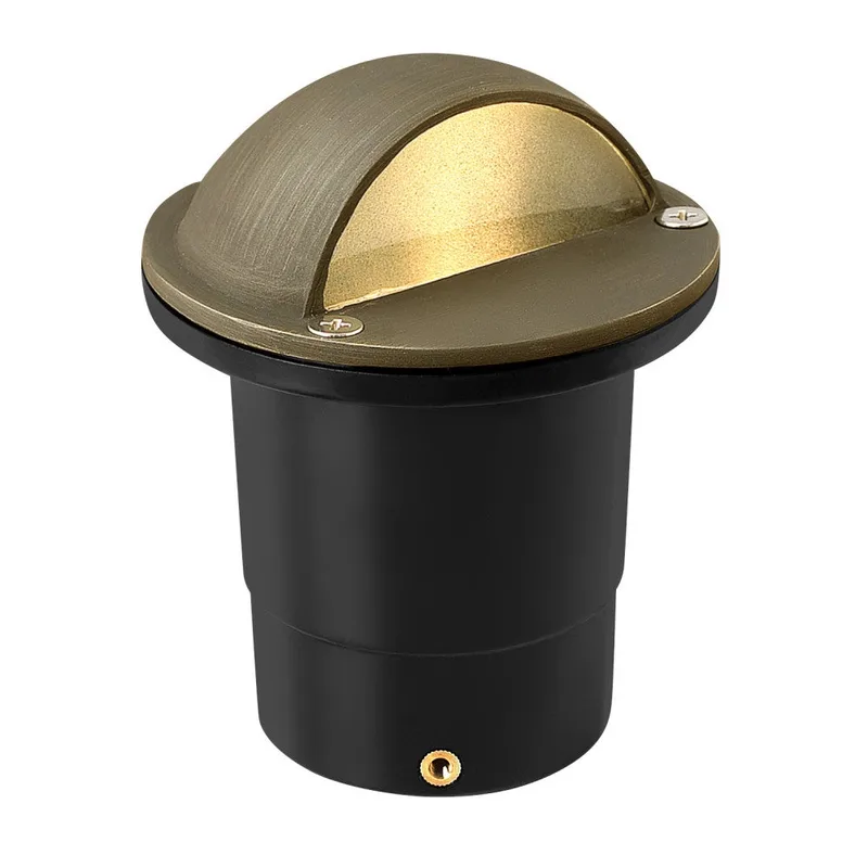 Hardy Island Well Light 12V Eyebrow 16707MZ