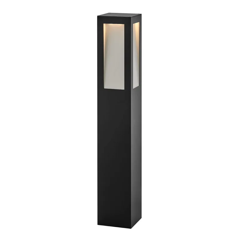 Taper LED Bollard 15288BK