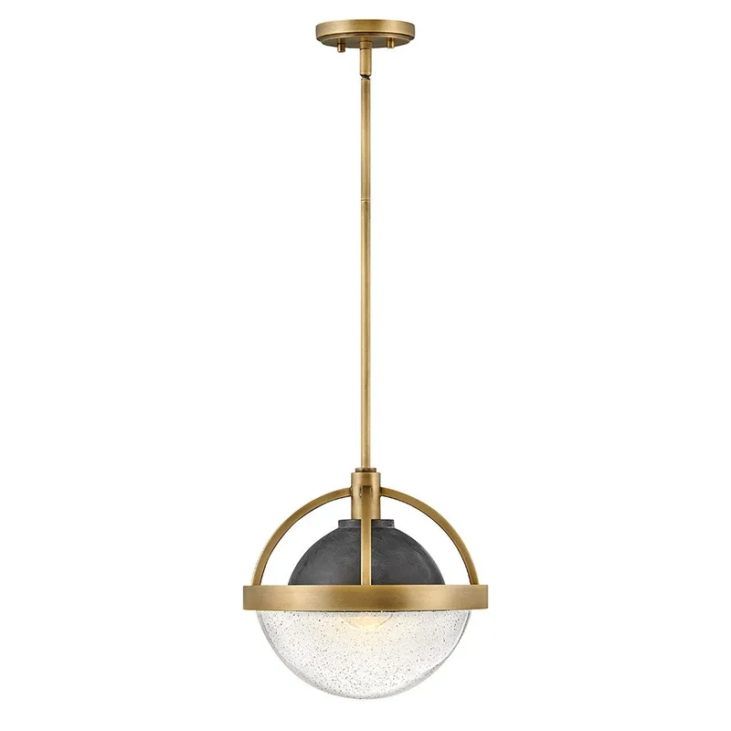 Watson Medium Pendant 40017HB