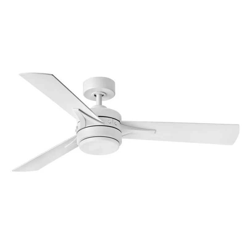 Ventus 52" LED Fan 902852FMW-LIA