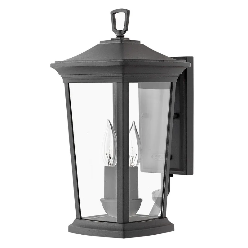 Bromley Small Wall Mount Lantern 2360MB