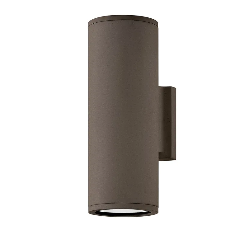 Silo Medium Up/Down Light Wall Sconce 13594AZ-LL