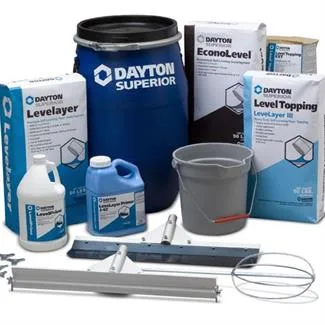 Underlayment Tool Kit