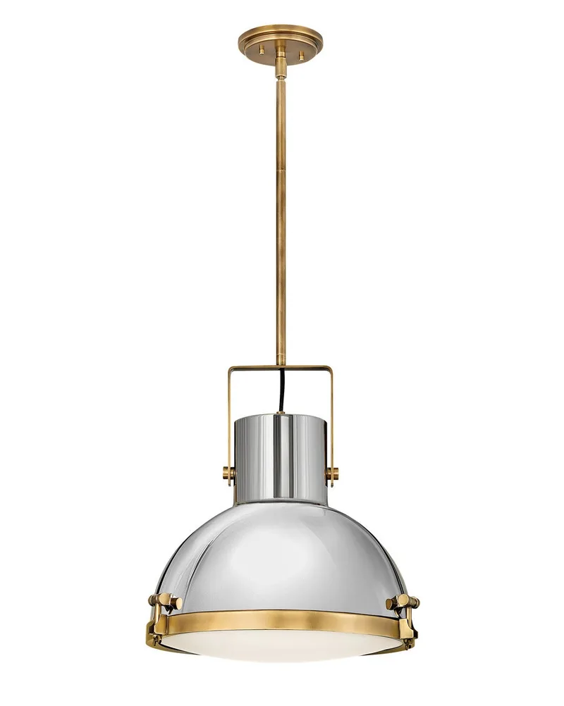 Nautique Large Pendant 49065HB