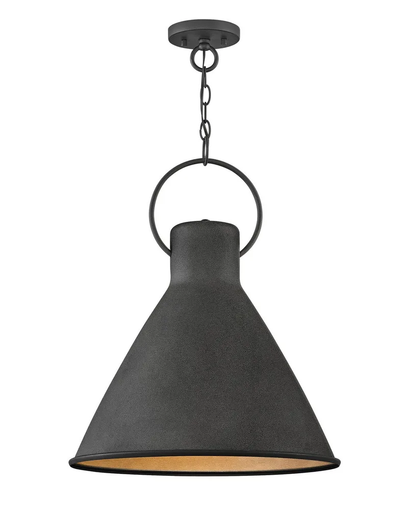 Winnie Large Pendant 3555DZ