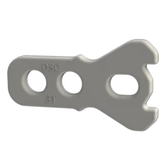 P92FEH - Forged Erection Anchor