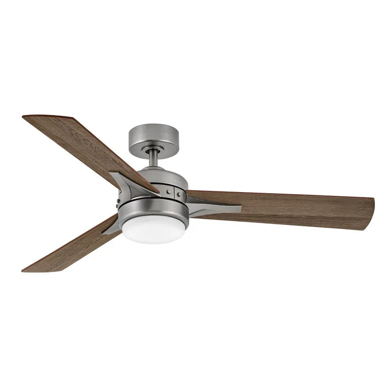 Ventus 52" LED Fan 902852FPW-LIA