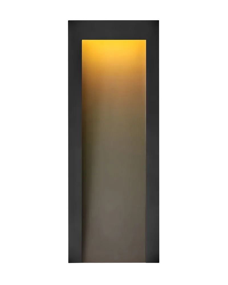 Taper Large LED Wall Sconce 2145TK