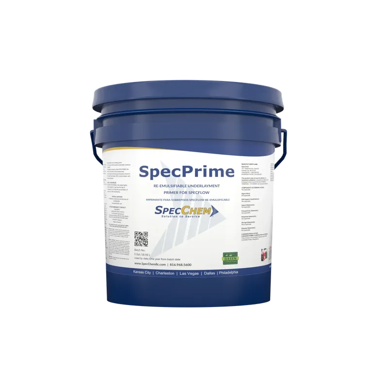 SpecPrime