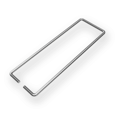 Rectangular Wire Wall Tie (253)