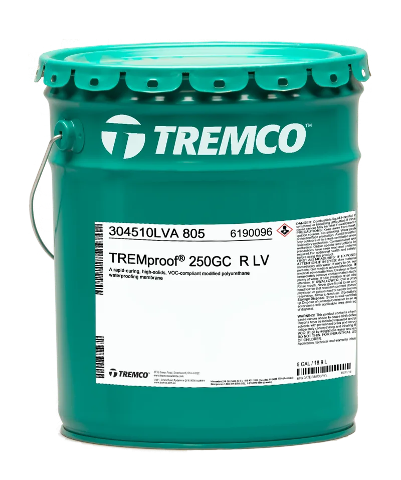 Tremco Epoxy Primer