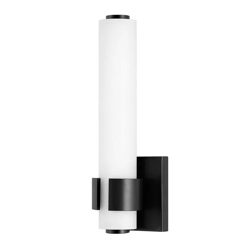 Aiden Medium LED Sconce 53060BK