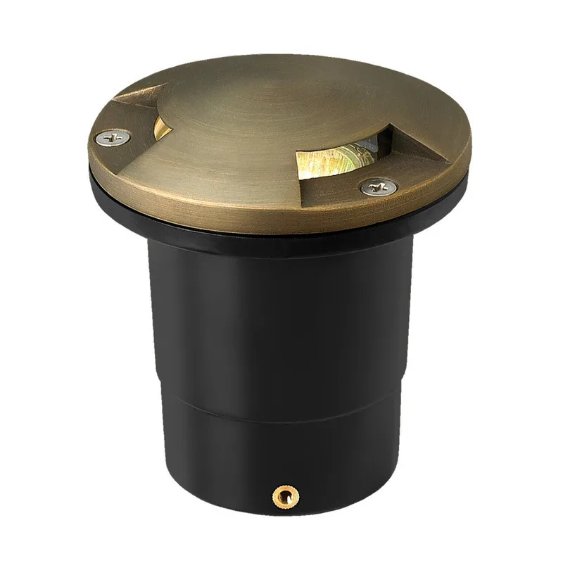Hardy Island Well Light 12V Well Light 16710MZ
