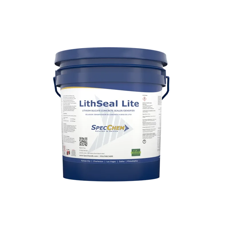LithSeal Lite