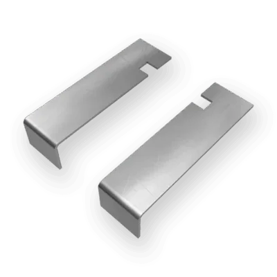 L-Column Wall Anchor (189)
