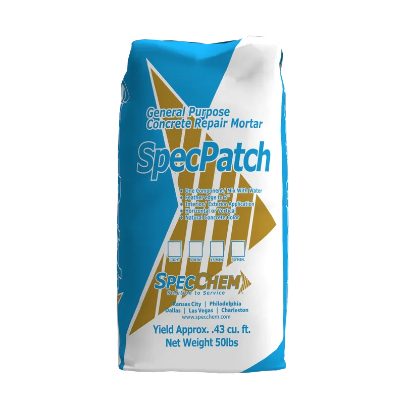 SpecPatch 15