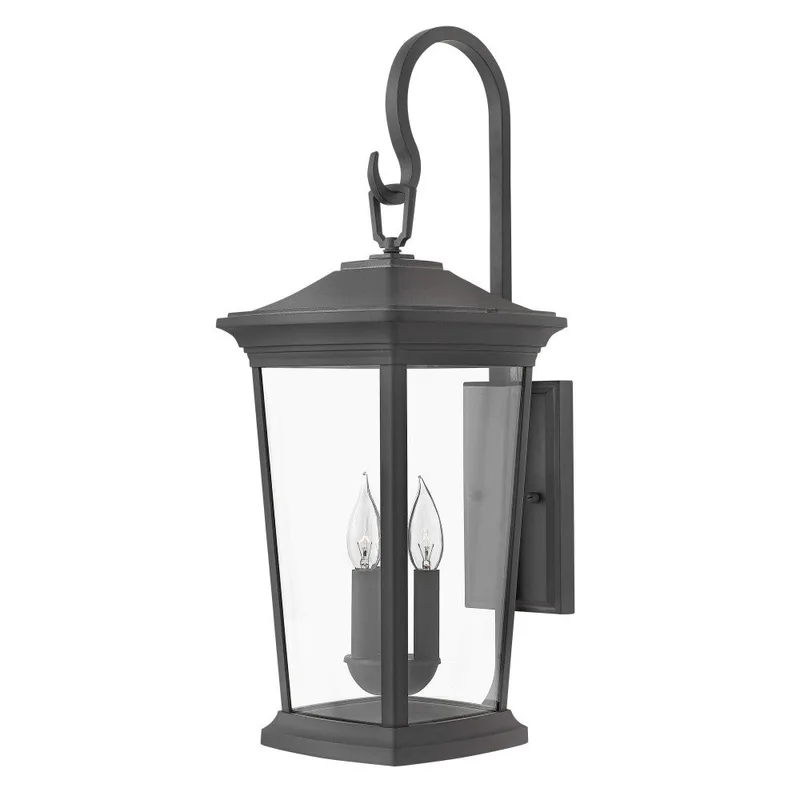 Bromley Large Wall Mount Lantern 2366MB