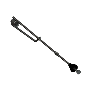 A3B1 - Combination Tie