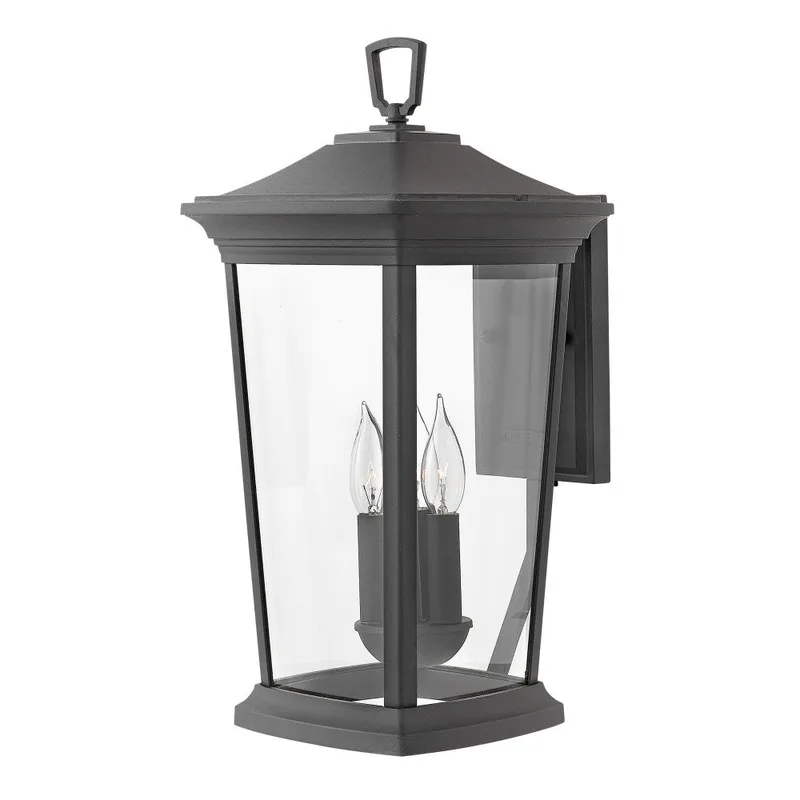 Bromley Medium Wall Mount Lantern 2365MB