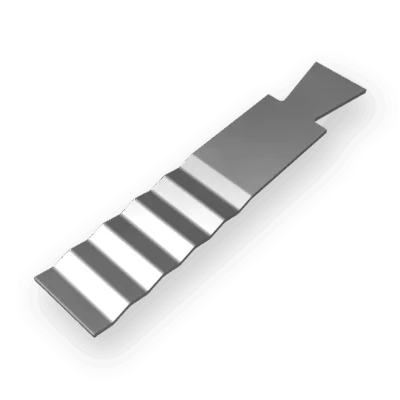 Dovetail Corrugated Anchor (106)