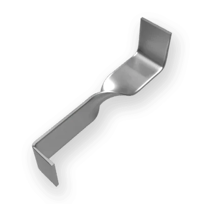 Twisted Stone Anchor (143)