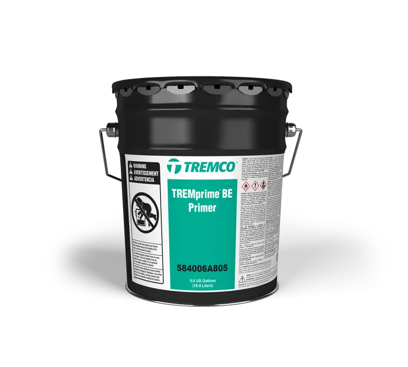 TREMprime BE Primer