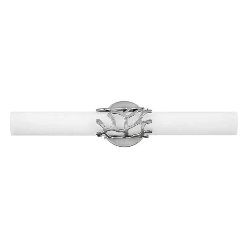 Lyra Medium LED Vanity 50872BN