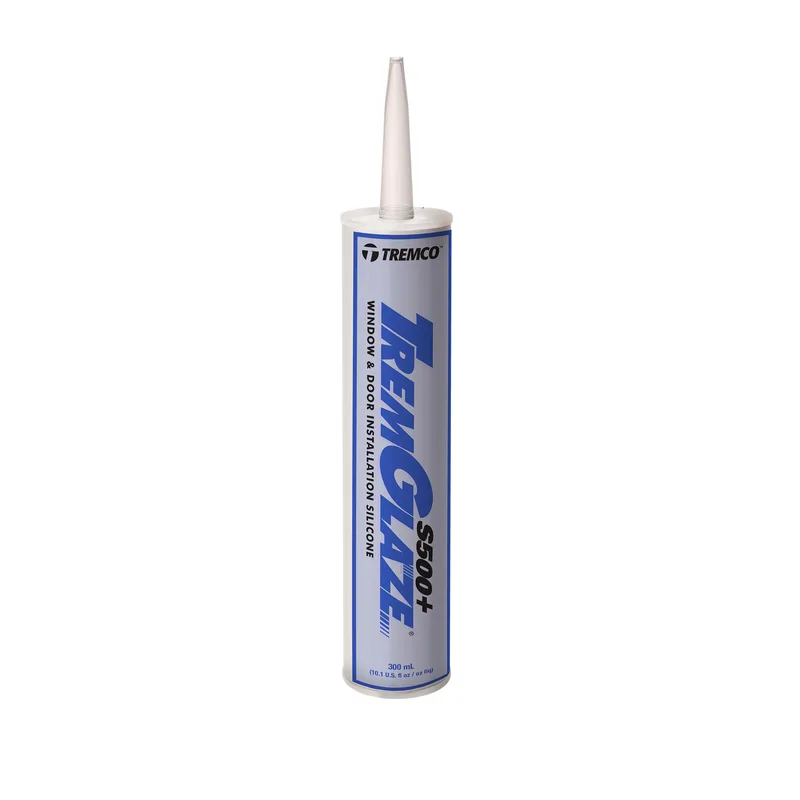 TREMglaze S500+
