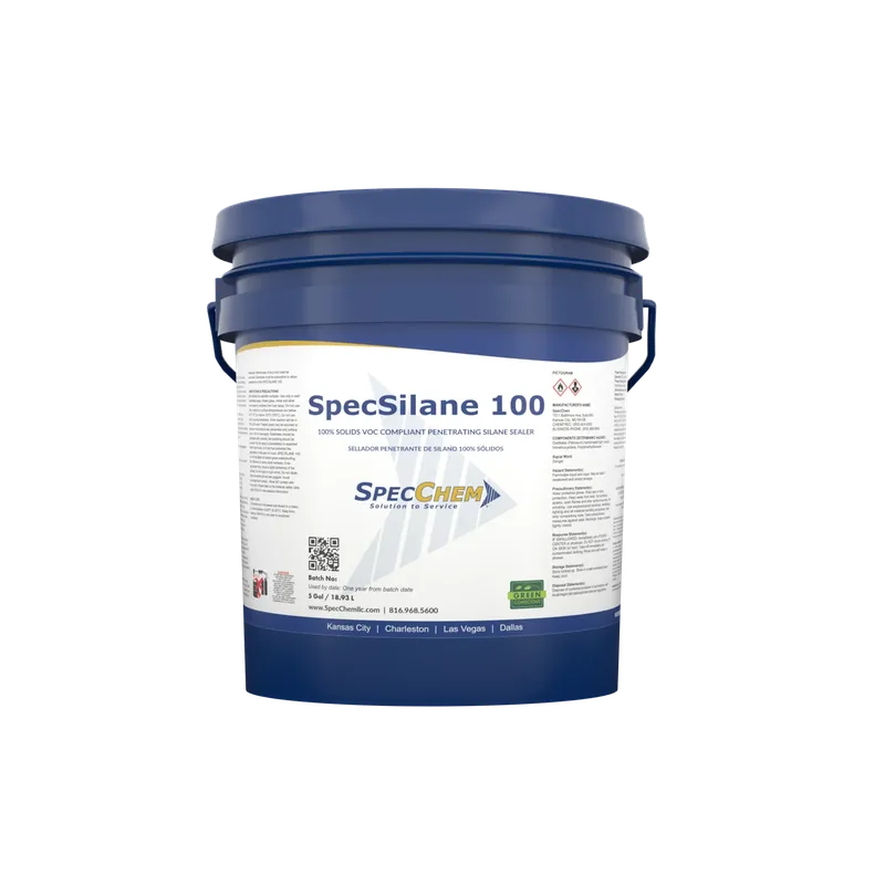SpecSilane 100