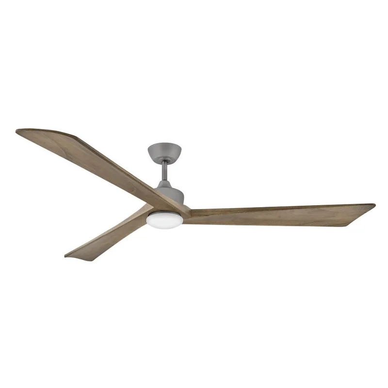 Sculpt 80" LED Smart Fan 903680FGT-LDD