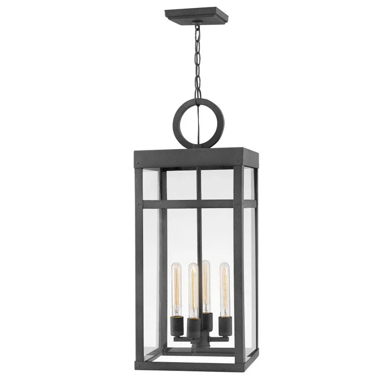 Porter Grande Hanging Lantern 2808DZ