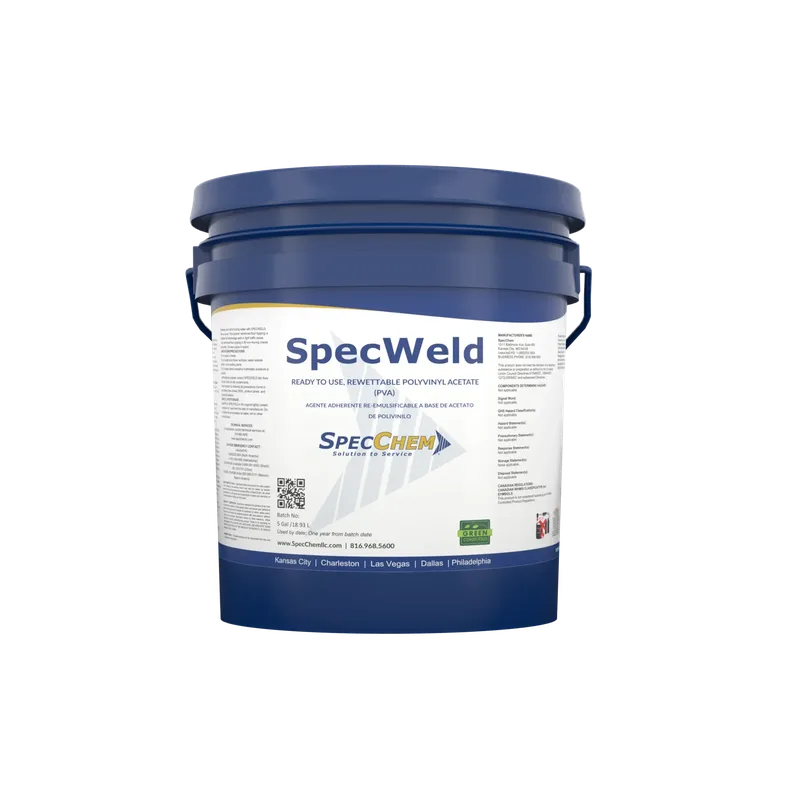 SpecWeld