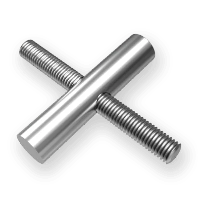 Threaded Barrel Stone Anchor (298)
