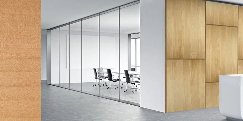 WOODWORKS Walls