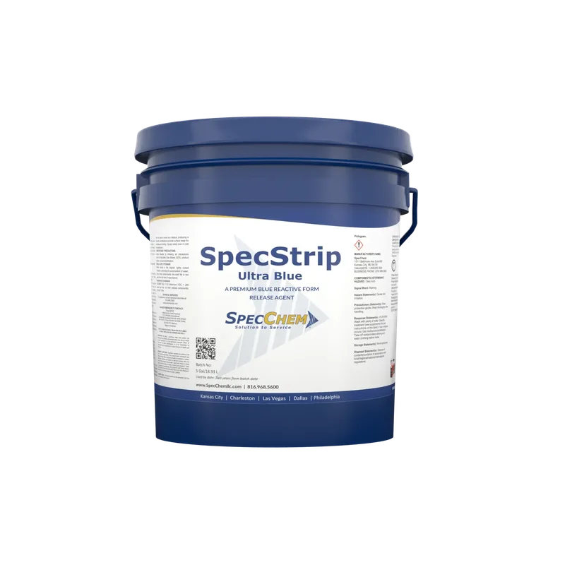 SpecStrip