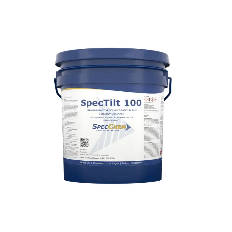 SpecTilt 100